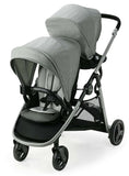 Double Stroller