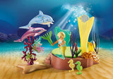 Mermaid Cove