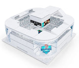 Scale Model Building Kit