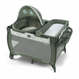 Bassinet Playard
