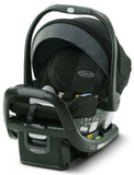 Graco SnugRide SnugFit 35 DLX Infant Car Seat