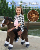 Ride on Horse