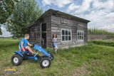 Pedal Car Go Kart