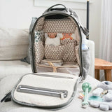 Baby Diaper Bag