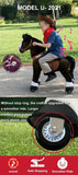 Ride on Horse