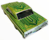 Chevrolet Impala Hopping Lowrider