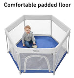 LX Playard