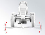 Pedal Car Go Kart