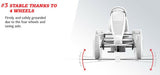 Pedal Car Go Kart