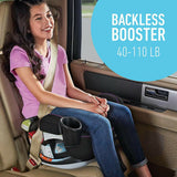 Booster Car Seat