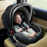 Infant Car Seat