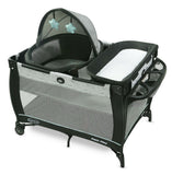 Bassinet Playard