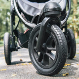 Single Stroller