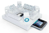 Arckit Stadium Scale Model Building Kit, Volume 2 Kids Play