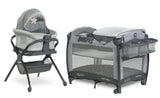 Bassinet Playard