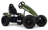 Pedal Car Go Kart