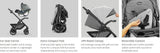 Single Stroller