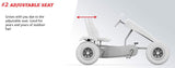 Pedal Car Go Kart