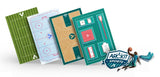 Scale Model Building Kit