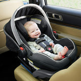 Infant Car Seat