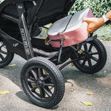 Single Stroller