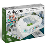 Arckit Stadium Scale Model Building Kit, Volume 1 Kids Play