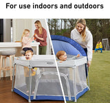 LX Playard