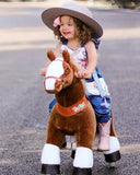 Ride on Horse