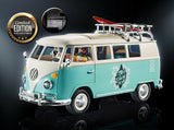 Camping Bus