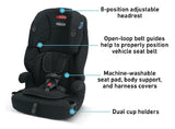 Booster Car Seat