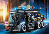 Unit Truck