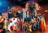 Burnham Raiders Fortress
