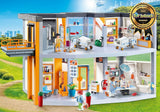 Large Hospital Kids Play