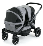 Graco Modes Adventure Double Stroller Wagon