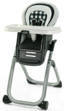 Graco DuoDiner DLX 6-in-1 Infant Booster Highchair