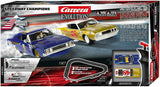 Slot Car Racing Race Set