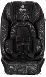 Diono Radian 3RXT Luxe All-in-One Convertible Car Seat