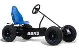 Berg XL B.Pure BFR Pedal Car Go Kart - Blue