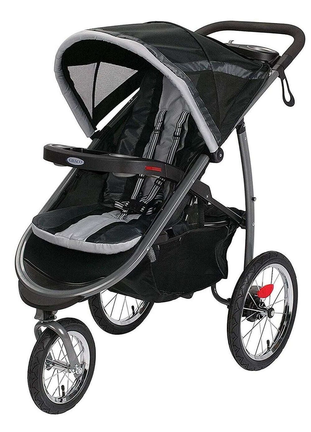 Graco gotham travel system hotsell