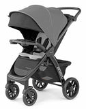 Single Stroller