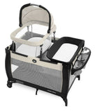 Travel Bassinet