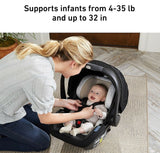 Infant Car Seat