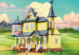 Happy Home