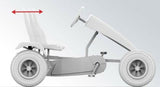 Pedal Car Go Kart