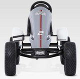 Pedal Car Go Kart