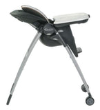 Baby High Chair