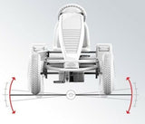 Pedal Car Go Kart