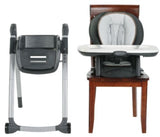 Baby High Chair