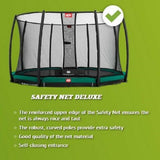Trampoline