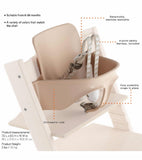 Baby High Chair
